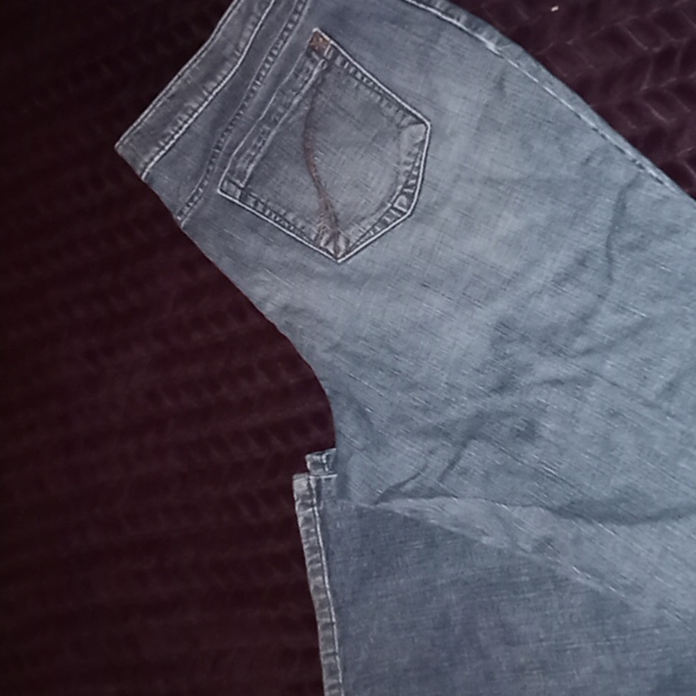 Access jeans stretch favorite fit by Liz Claiborne size 16